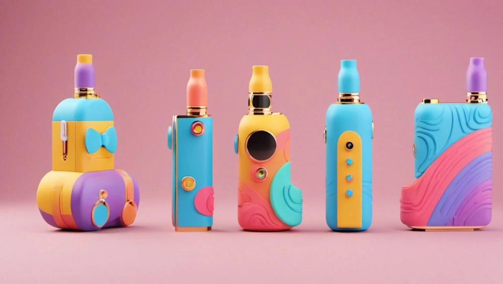 2024 Guide: Do You Like the Disposable Vape or the Vape Pods