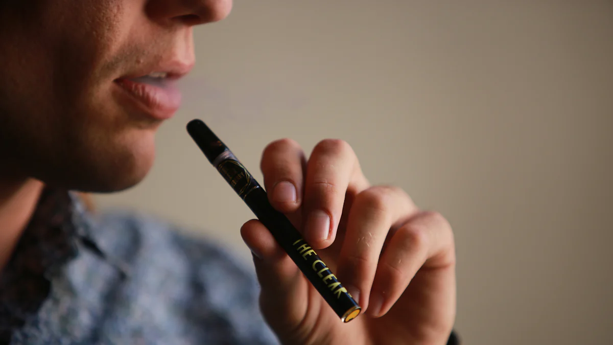 satisfaction des clients de VAPLAY vape pods VP6000