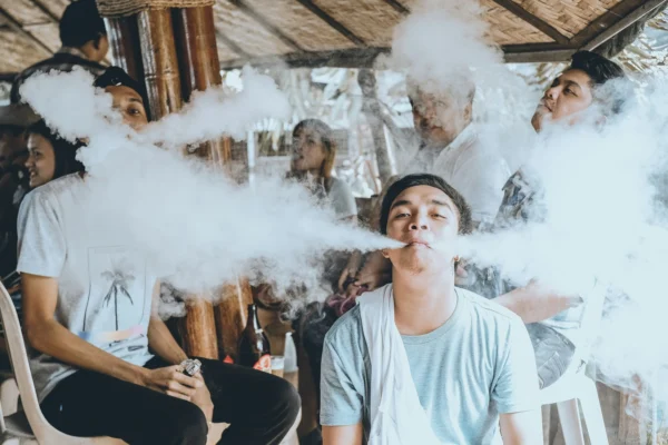 Malaysia's new vape regulations by October 1