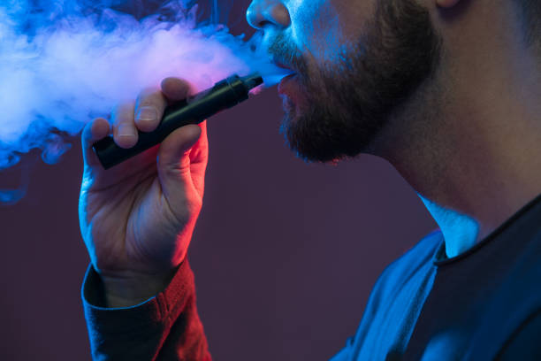 UK Vape Tax Sparks Black Market Boom: Merchants Speak Out