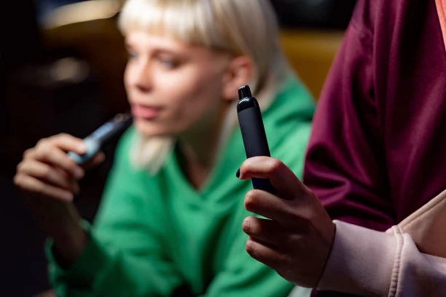 7.6 Million Smokers in Great Britain: A 5% Drop in Smoking Rates Revealed by ONS