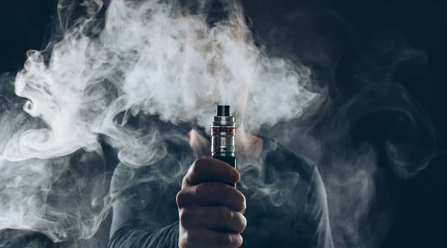5-Star Pod Vape System: VP6000's Innovative Solution to E-Liquid Leaks and Bad Taste