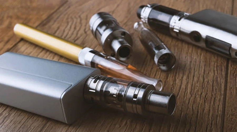 Nachrichten und Blogs von Vaplay Vape Brand - Vaplay