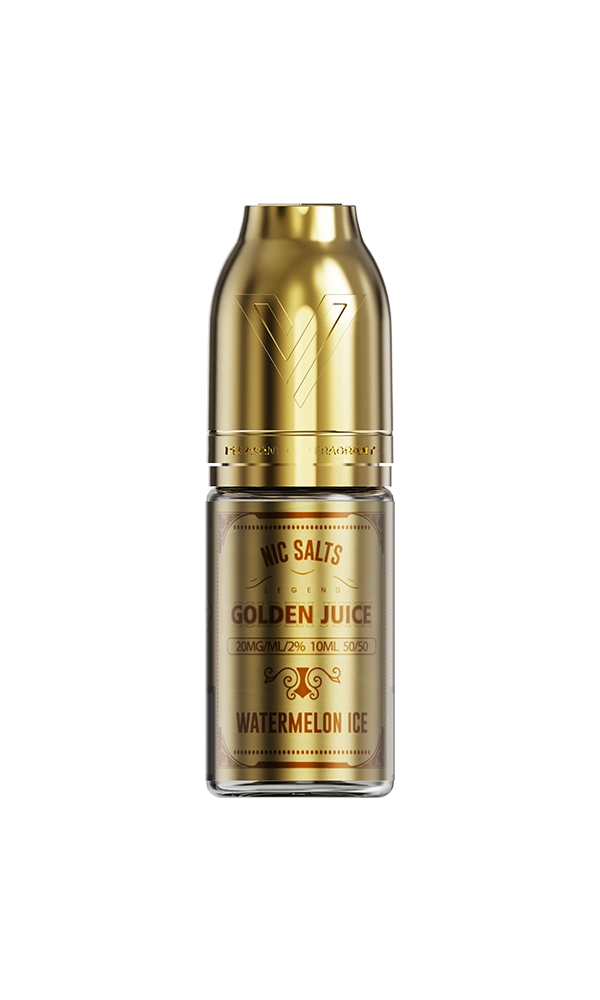 vaplay golden juice