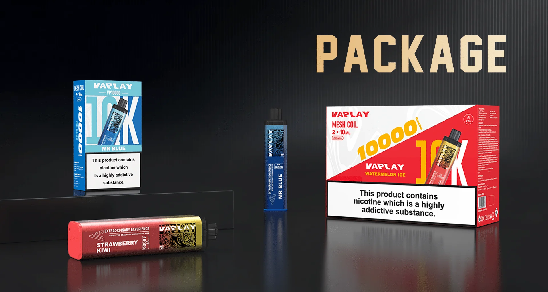 vape base kaufen E-Zigaretten: Jetzt alle Marken zum besten Preis! main image 0