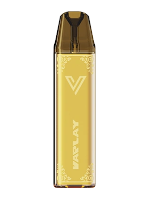 VAPLAY Royal Pod compatible open pod kit