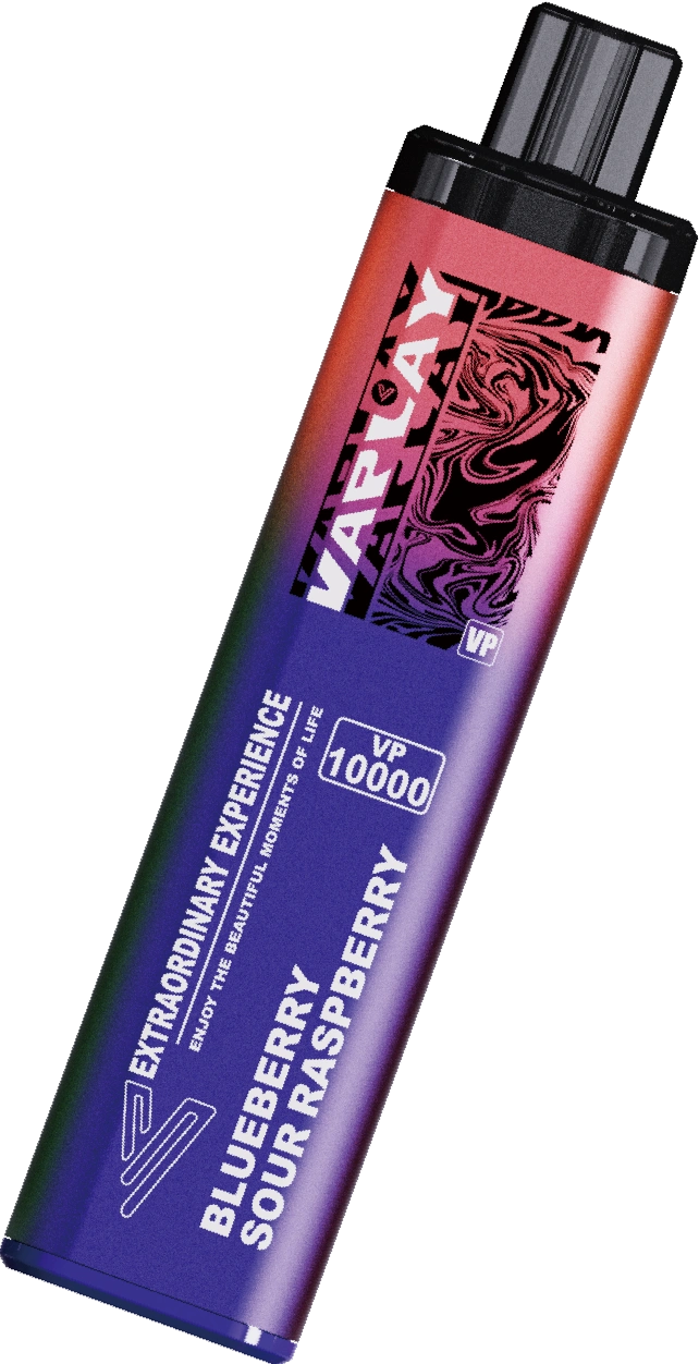 BLUEBERRY SOUR RASPBERRY