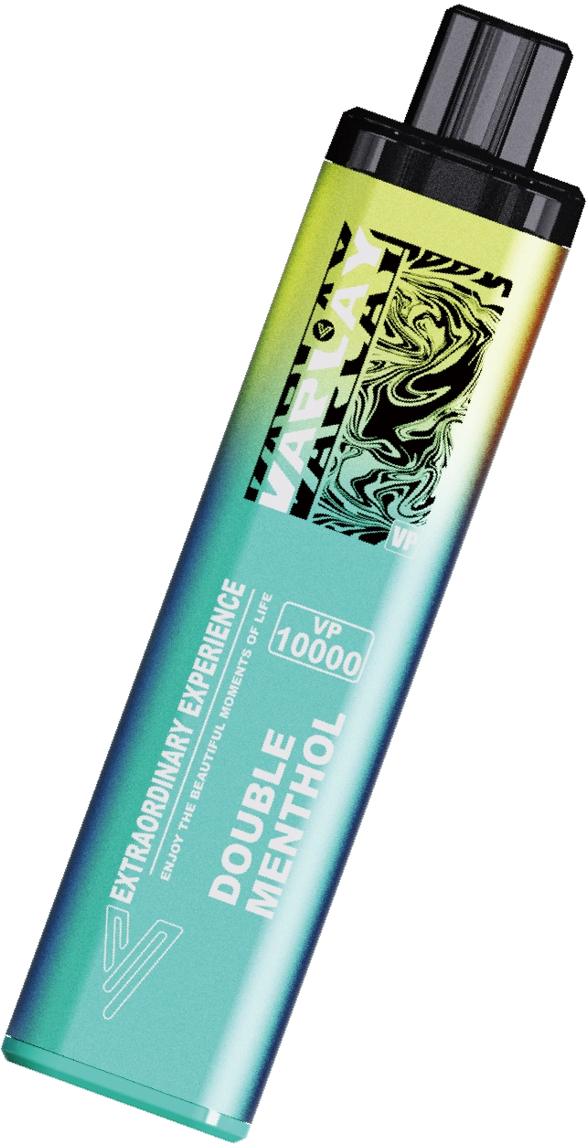 DOUBLE MENTHOL