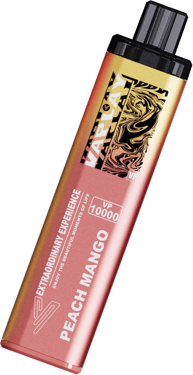 PEACH MANGO