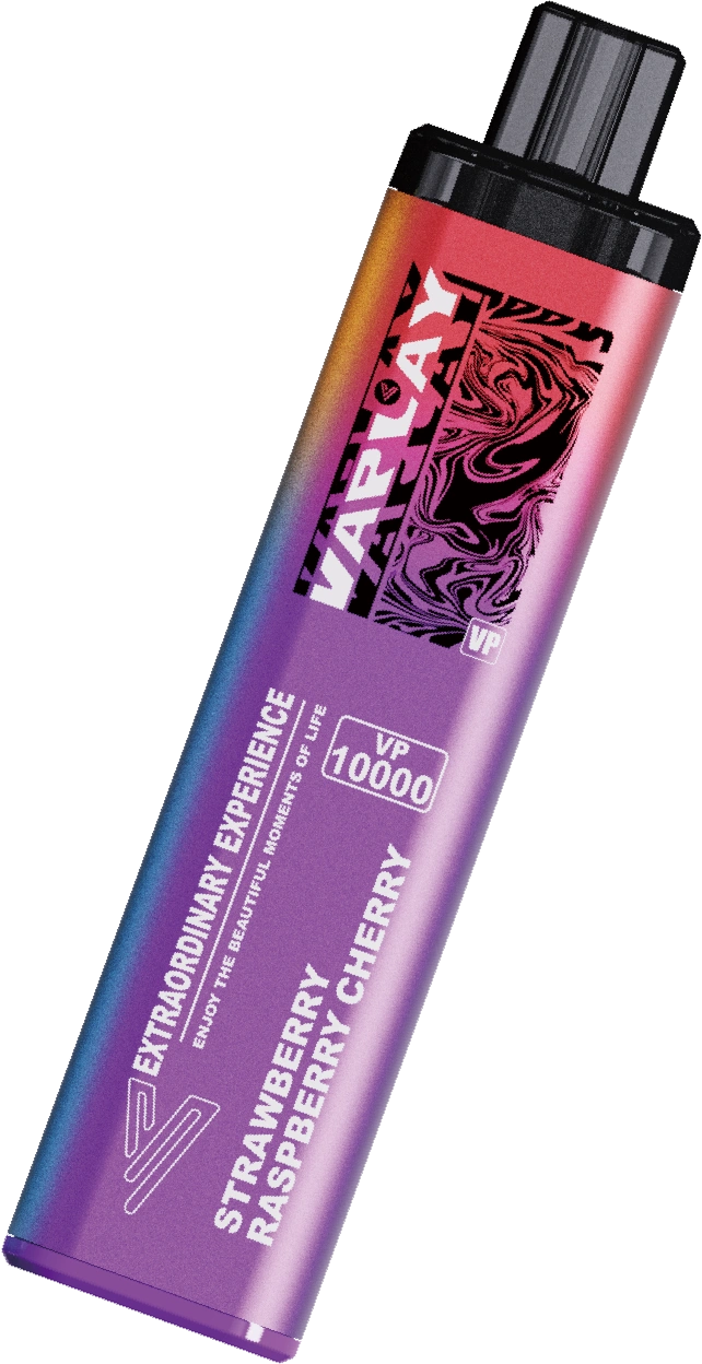 STRAWBERRY RASPBERRY CHERRY