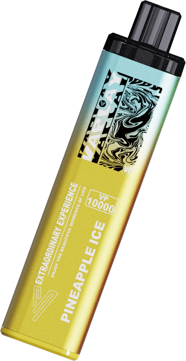 PINEAPPLE ICE