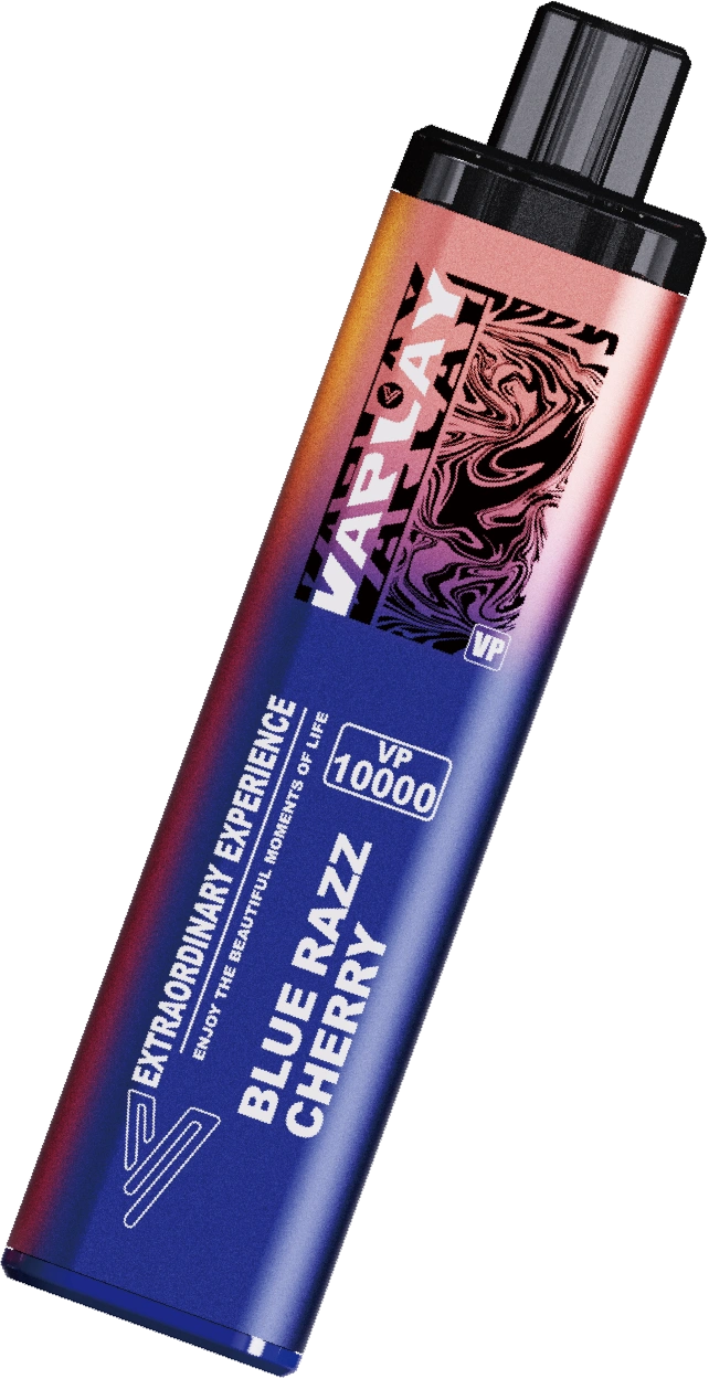 BLUE RAZE CHERRY