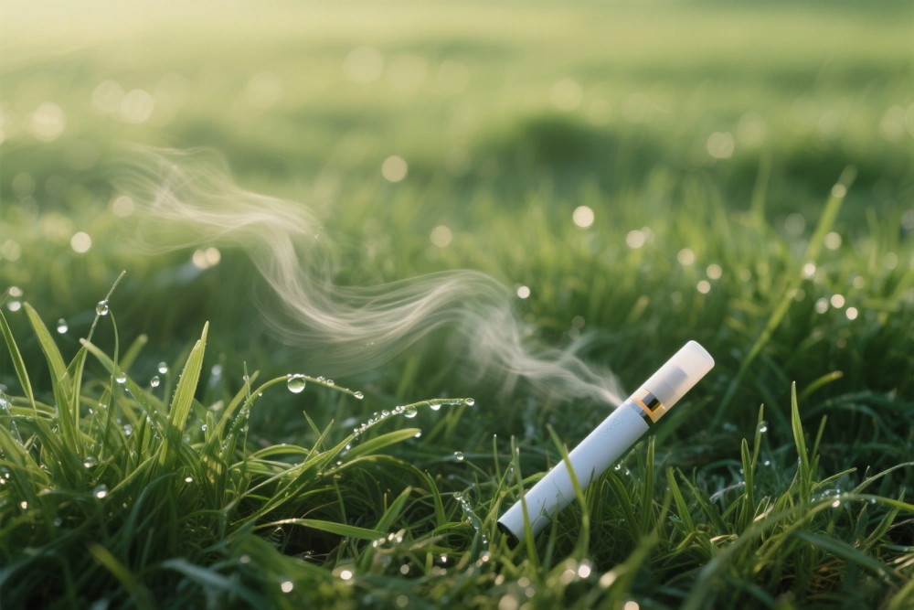 the Ban on Disposable Vapes in the UK